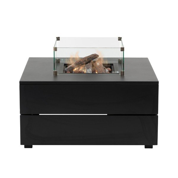 Ognjište od nehrđajućeg čelika Cosipure 100 - COSI-image-4