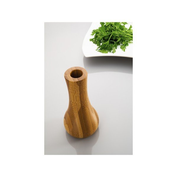 Vaza od bambusa Bambum Lotus, 18 cm-image-2