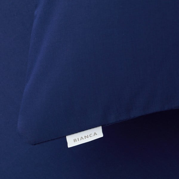 Jastučnice u setu 2 kom od pamučnog perkala 50x75 cm Cotton Percale – Bianca-image-3