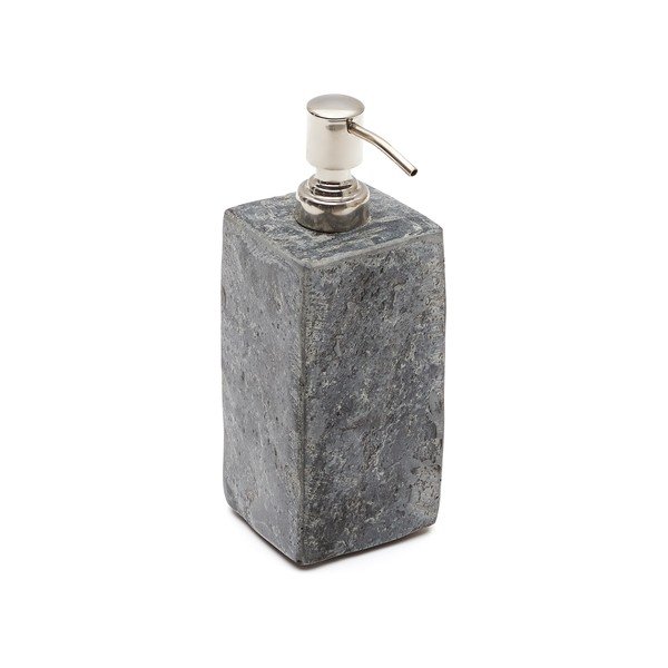 Sivi kameni dozator sapuna Macinne – Kave Home