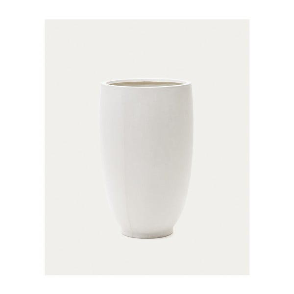 Tegla za cvijeće od cementa ø 75 cm Aiguablava – Kave Home-image-3