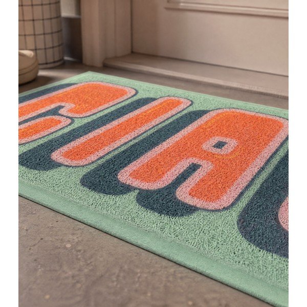 Otirač od PVC-a 40x70 cm Ciao – Artsy Doormats-image-3
