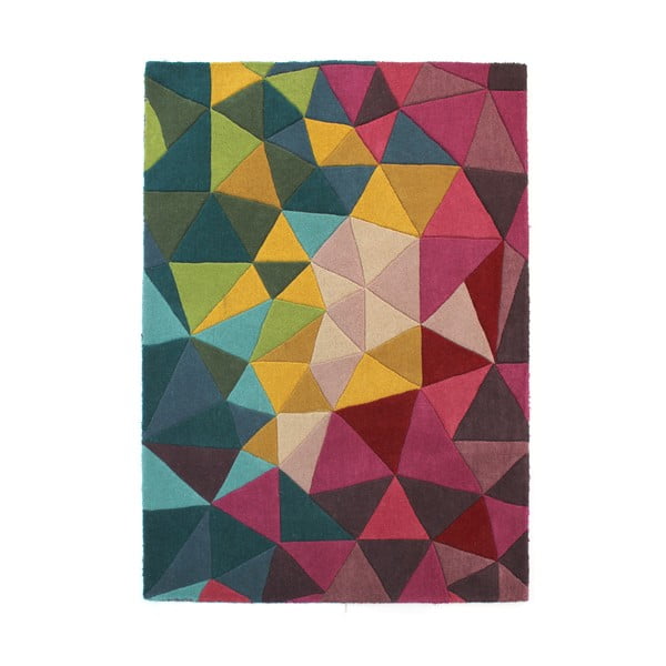 Vuneni tepih Flair Rugs Falmouth, 200 x 290 cm