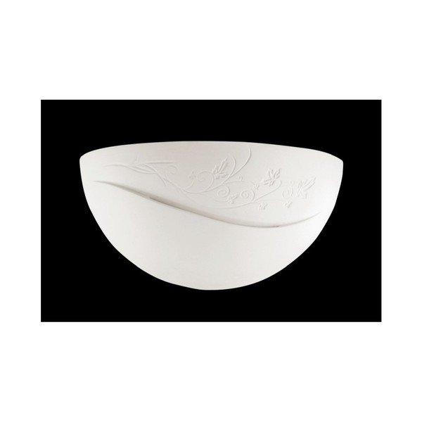 Zidna lampa Sollux Flower-image-1