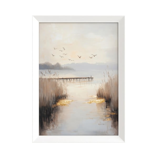 Slika 58x78 cm Soft – Styler