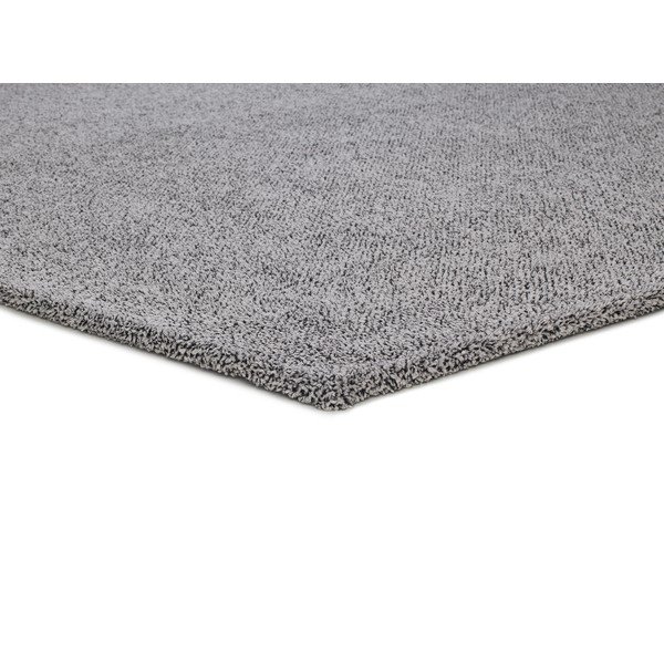 Sivi tepih 160x230 cm Saffi – Universal-image-2