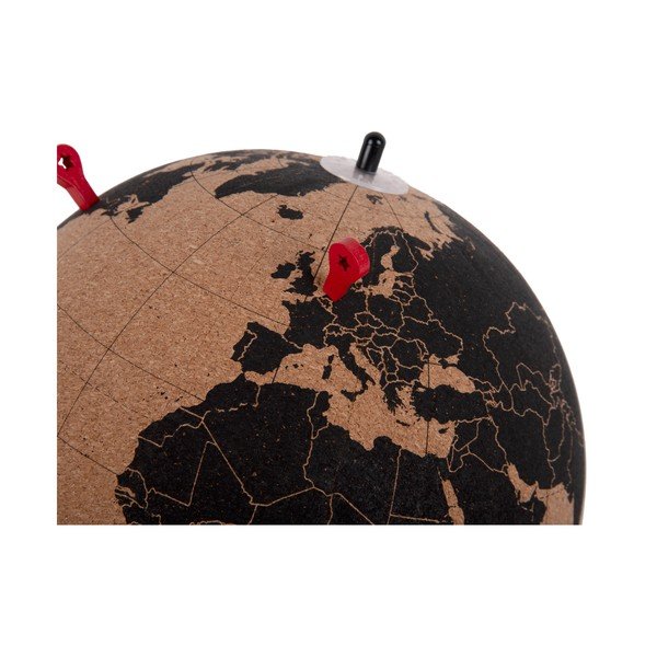 Globus ø 20 cm Cork World – PT LIVING-image-2