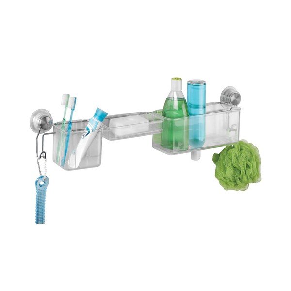 Košarica s vakuumskom košarom Power Lock Ultra 70 cm-image-1