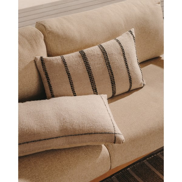 Vanjska jastučnica 40x70 cm Baster – Kave Home-image-1