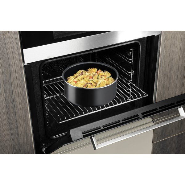 Aluminijski set posuđa 4 kom Ingenio Extra - Tefal-image-1