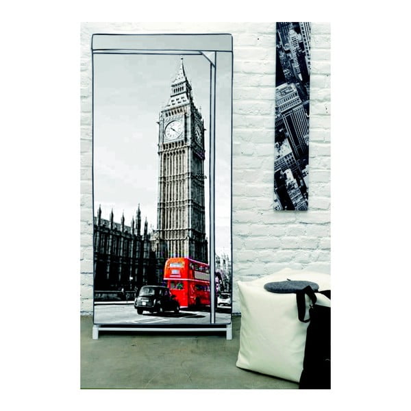 Compactor London tekstilni ormar-image-1
