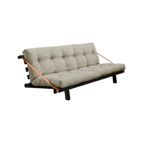 Karup Design Jump Black / Linen Beige varijabilna sofa-image-1