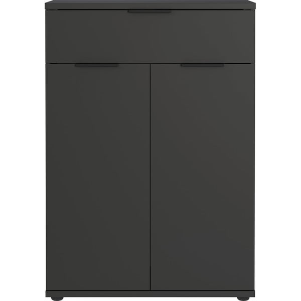 Antracitno sivi set za hodnik Stanton – Germania-image-2