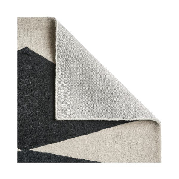 Vuneni tepih Think Rugs Inaluxe Crystal Palace, 120 x 170 cm-image-2
