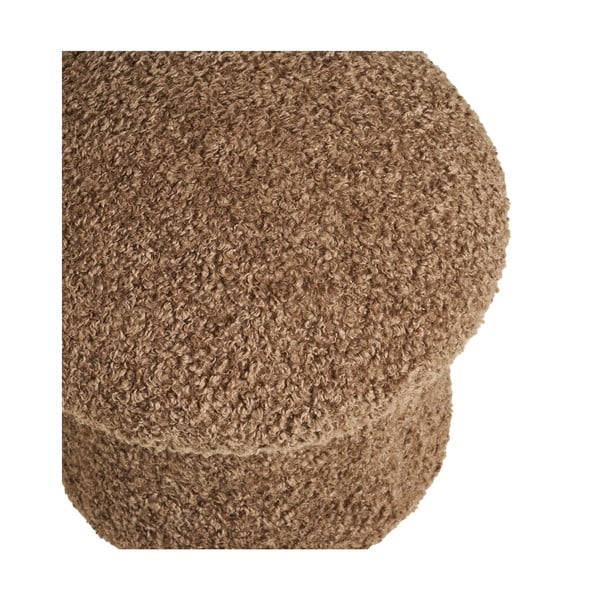 Smeđi tabure Enna – House Nordic-image-2