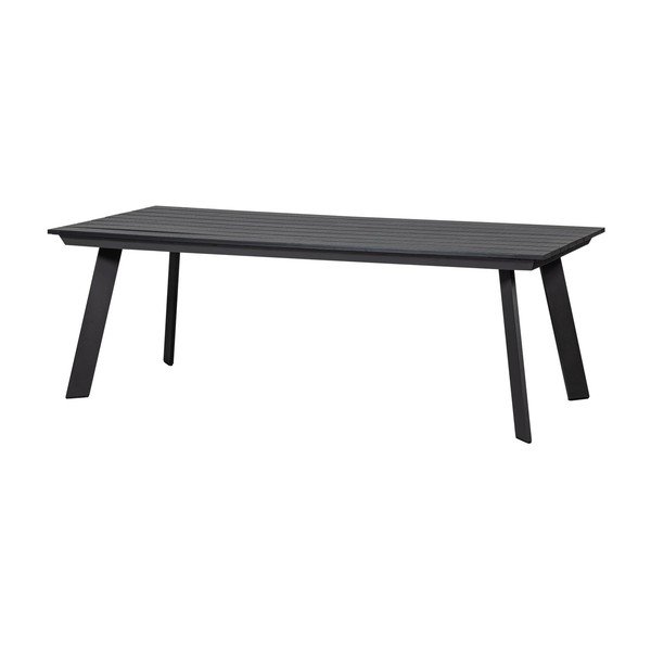 Vrtni stol 100x220 cm Veerle – WOOOD