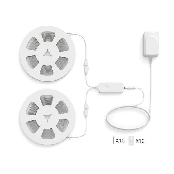 Pametna LED traka 21 W 10 m – WiZ-image-2