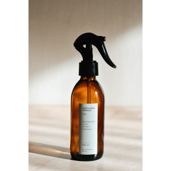 Miris za dom 200 ml #80 Tomato Leaf, Cypress, Fern – Perfumed Prague-image-2