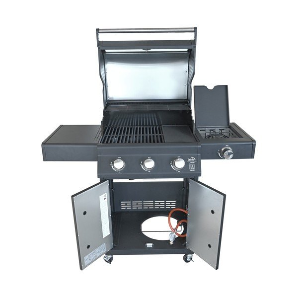 Plinski roštilj Etage – Cattara-image-1