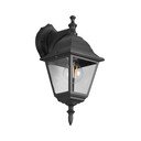 Vanjska svjetiljka (visina 34 cm) Livenza – Trio