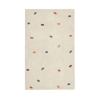 Krem tepih 90x150 cm Epifania - Kave Home