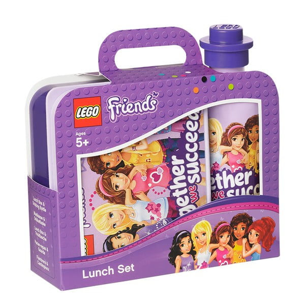 LEGO® Friends set grickalica