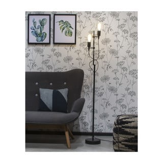 Crna samostojeća lampa - it's about RoMi Seatlle