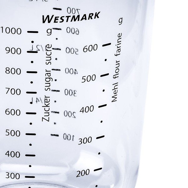 Mjerna čaša Westmark, 1 l-image-2