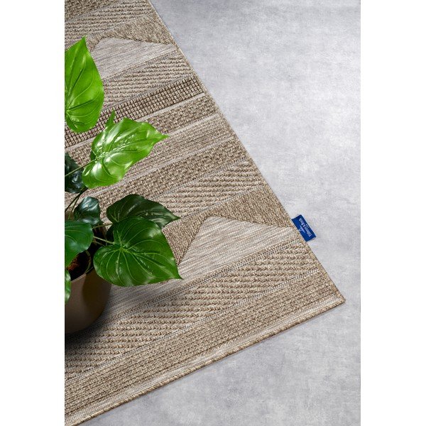 Vanjski tepih u prirodnoj boji 190x290 cm Elisabeth – Villeroy&Boch-image-2