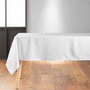 Stolnjak 140x250 cm Essentiel – douceur d'intérieur