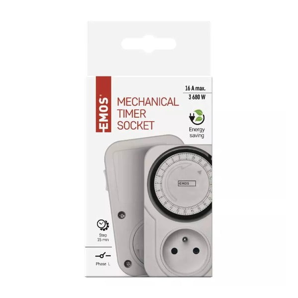 Utičnica mehaničkog prekidača - EMOS-image-4