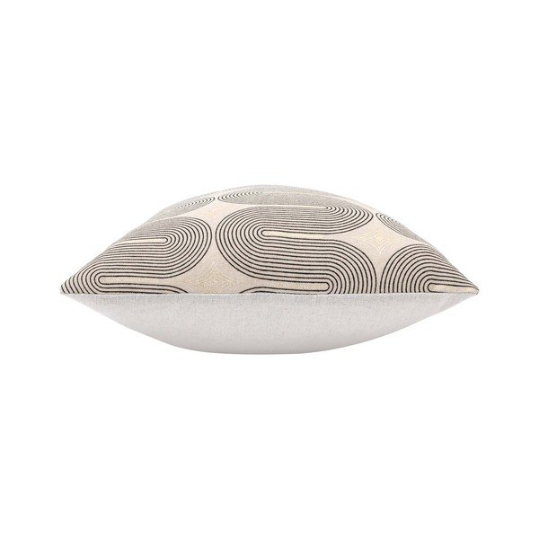 Ukrasni jastuk 40x60 cm Ondine – douceur d'intérieur-image-2