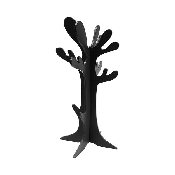 Stalak za nakit Black Autumn Tree