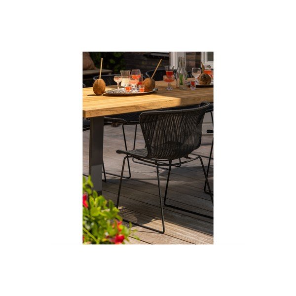Vrtni stol 90x180 cm Borneo – Exotan-image-2
