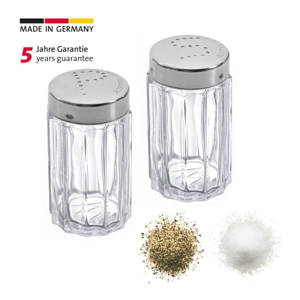 Posude za sol i papar Traditionell - Westmark-image-2