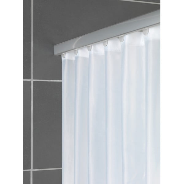 Teleskopski štap za tuš zavjesu Wenko Era, maksimalno podesiva dužina 125 cm-image-1