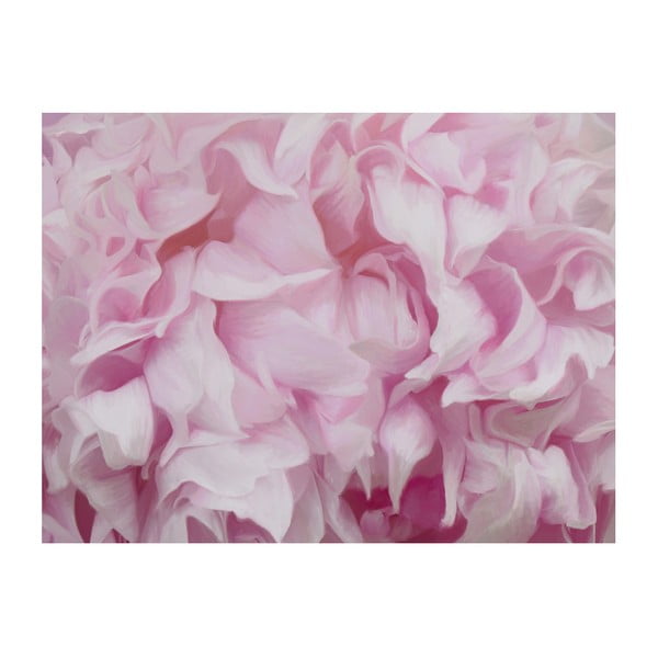 Grandformat pozadina artgeist ružičasta azalea, 400 x 309 cm