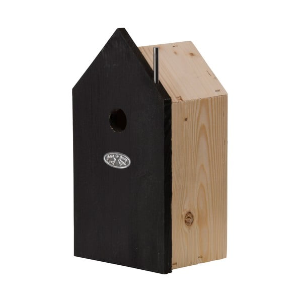 Esschert Design kućica za ptice od punog bora