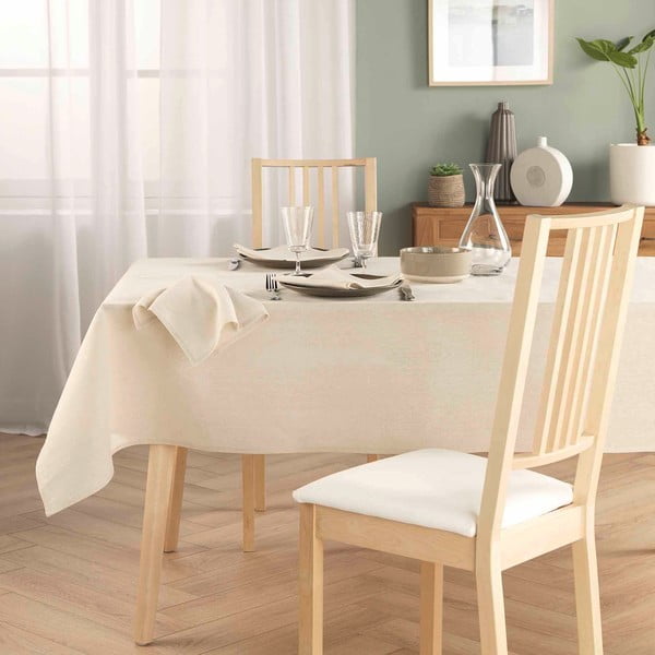 Stolnjak 140x240 cm Serafine – douceur d'intérieur-image-2