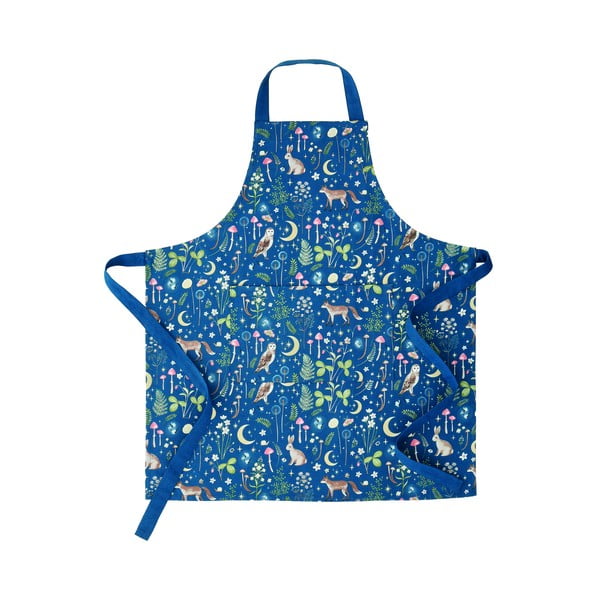 Pamučna pregača Enchanted Twilight Animals – Catherine Lansfield