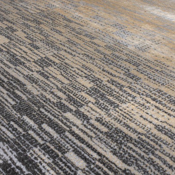 Sivo-bež tepih Flair Rugs Benita, 160 x 230 cm-image-2