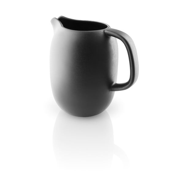 Crni keramički vrč Eva Solo Nordic, 1 l-image-1