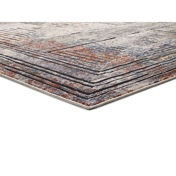 Bež tepih 150x77 cm Truva - Universal-image-2