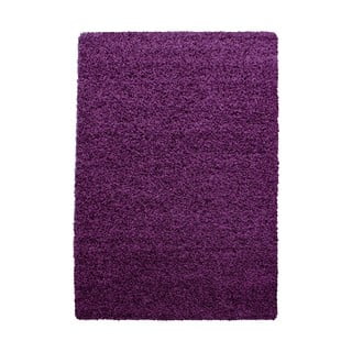 Tamno ljubičasti tepih 60x110 cm Life – Ayyildiz Carpets
