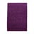 Tamno ljubičasti tepih 60x110 cm Life – Ayyildiz Carpets