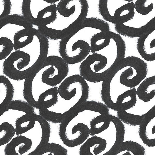 Rešetkasta navlaka za poplun, 200x200 cm-image-1