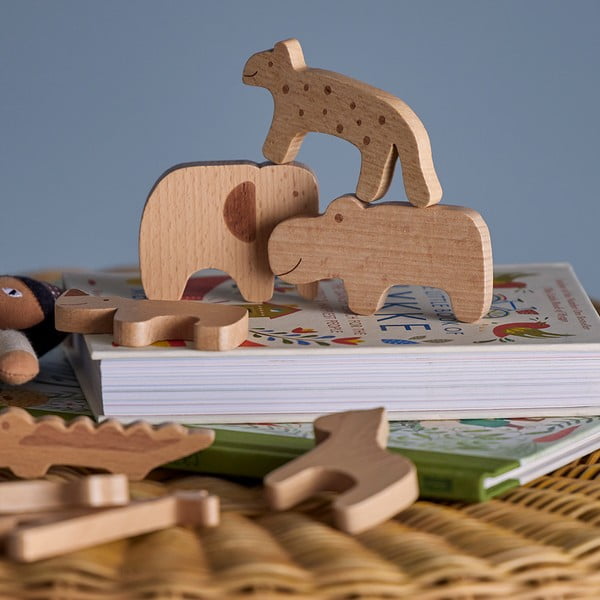 Dječji set za igranje Bianca - Bloomingville Mini-image-1