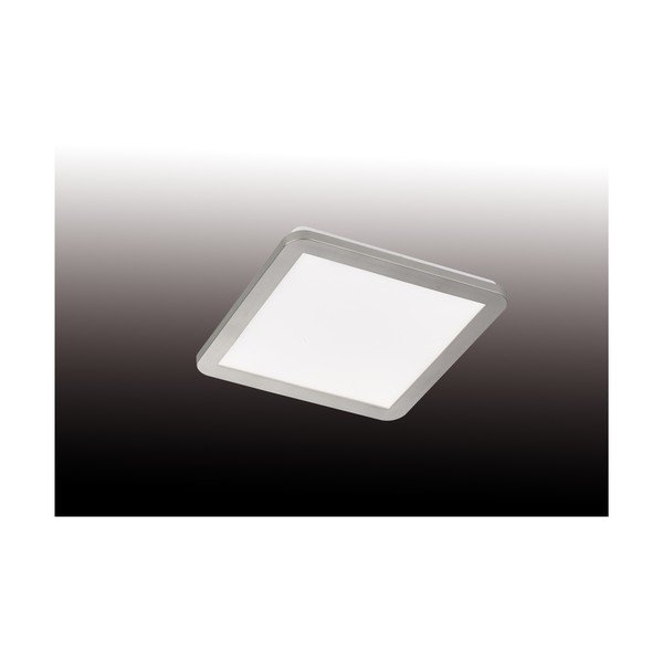 Siva LED stropna svjetiljka 30x30 cm Gotland - Fischer & Honsel-image-2