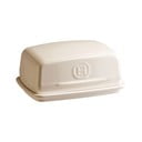 Krem keramička posuda za maslac – Emile Henry