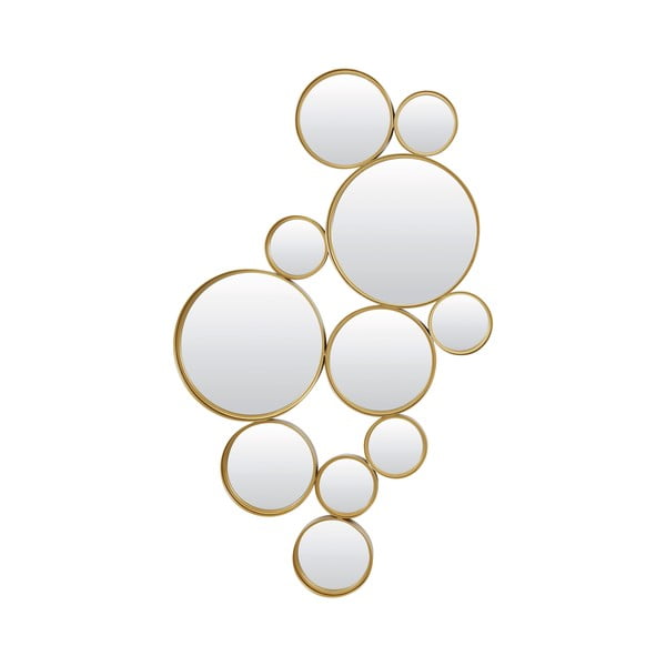 Zidno ogledalo 99x57,5 cm Cielo – Light & Living-image-2